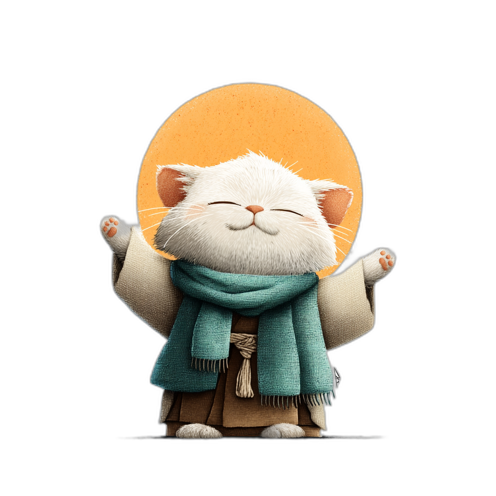 Morning Sensei