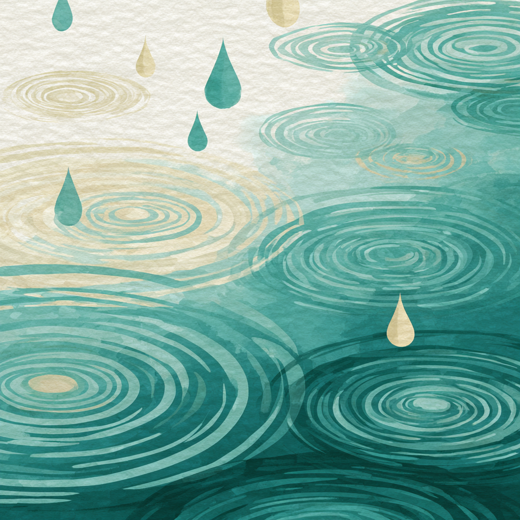 Calm Rain
