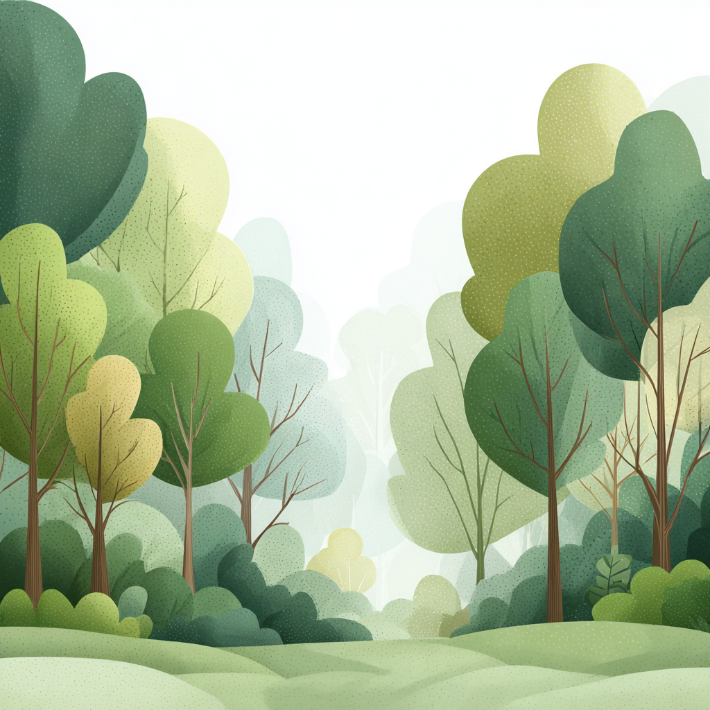 Focus Forest