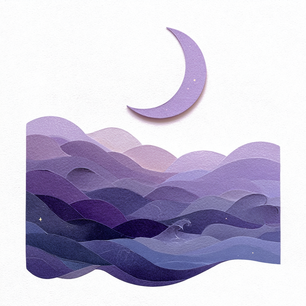 Sleep Waves